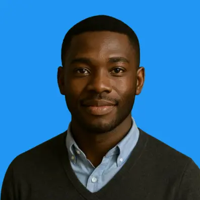 Mr Moussa Traoré – Répétiteur en sciences au sein de Cours Clair